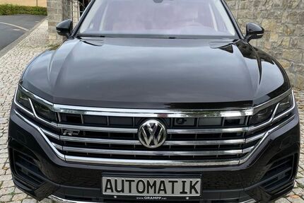 VW Touareg 80.000 km 43.999 &euro; Estenfeld 97230
