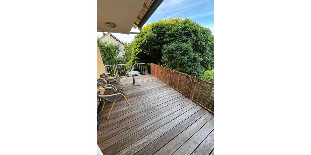 Erdgeschoßwohnung Altertheim - 2 Zimmer, 100 m&sup2;, 850&euro; | Angebot:25840269