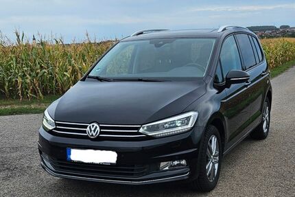 VW Touran 171.000 km 14.000 &euro; Gaukönigshofen - Wolkshausen 97253