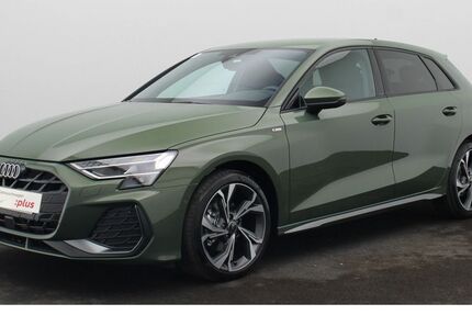 Audi A3 9.000 km 34.280 &euro; Würzburg 97076