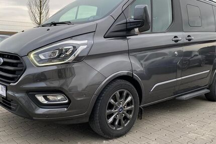Ford Tourneo Custom 117.000 km 27.800 &euro; Bergtheim 97241