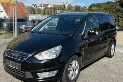 Ford Galaxy 299.998 km 5.890 € Würzburg 97076