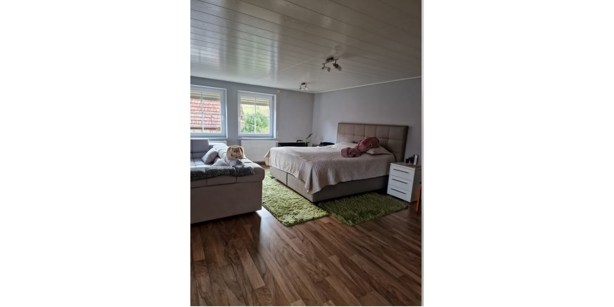 Bauernhaus, Landhaus Reichenberg Uengershausen - 9 Zimmer, 221 m&sup2;, 450.000&euro; | Angebot:25896741
