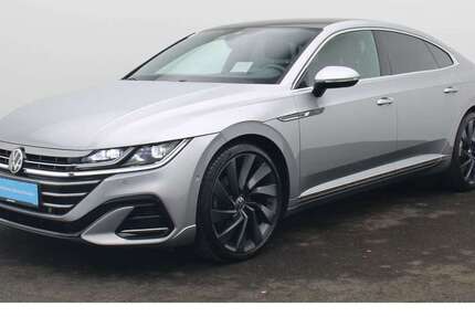 VW Arteon 49.500 km 29.980 &euro; Würzburg 97076