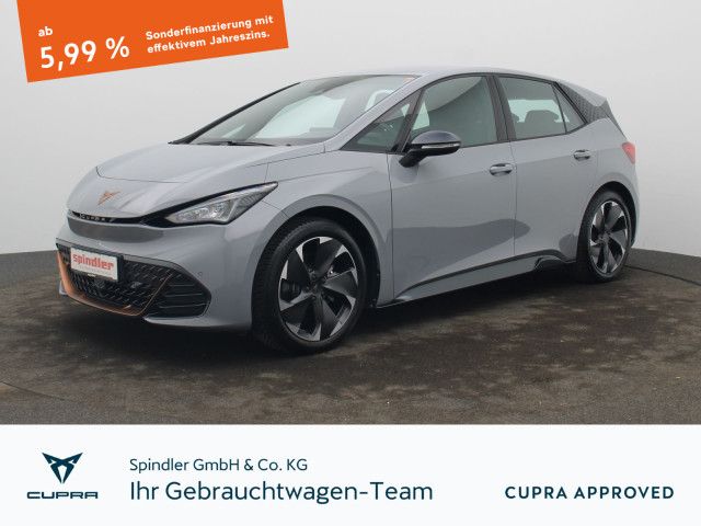 Cupra Born 19.000 km 25.380 &euro; Würzburg 97076