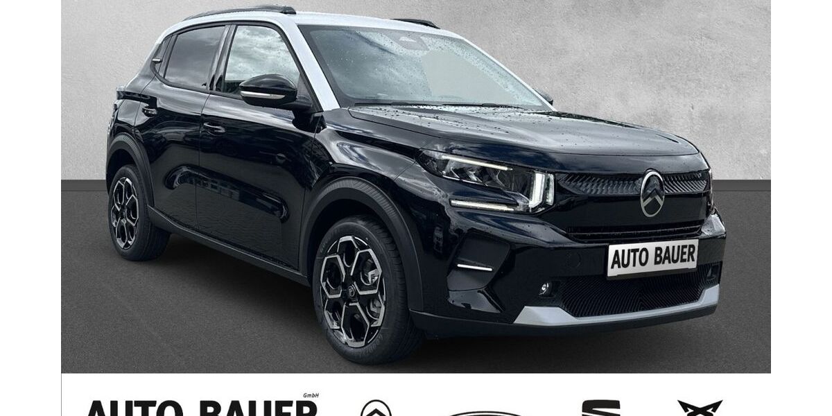 Citroen C3 4.994 km 20.890 &euro; Marktheidenfeld 97828