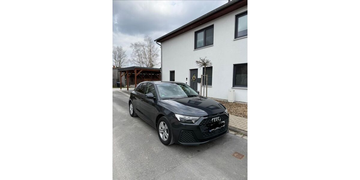 Audi A1 93.230 km 18.800 &euro; Albertshofen 97320
