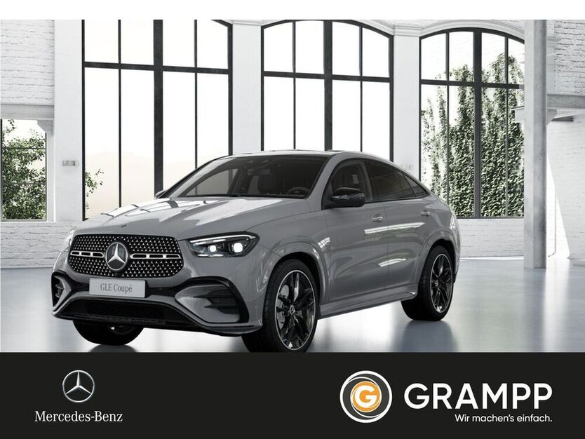 GLE 300