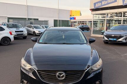 Mazda 6 219.000 km 4.300 &euro; Würzburg 97076