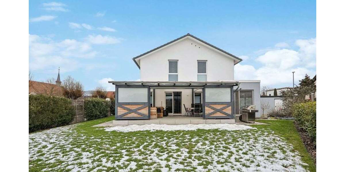 Einfamilienhaus Zellingen - 6 Zimmer, 165 m&sup2;, 799.000&euro; | Angebot:25137479