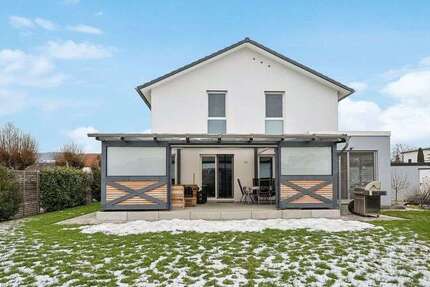 Haus Zellingen - 6 Zimmer, 165 m&sup2;, 799.000&euro; | Angebot:25137479