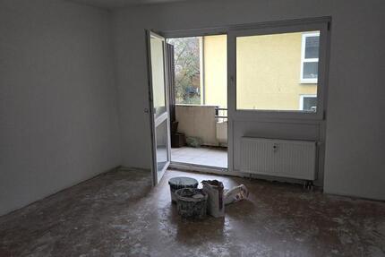 Kernsanierte 1-Zimmer-Wohnung in Würzburg-Lengfeld zu vermieten 1 zimmer