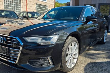 Audi A6 80.000 km 28.900 &euro; Würzburg 97076