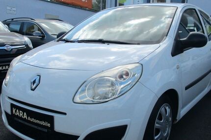Renault Twingo 197.736 km 950 € Würzburg 97076