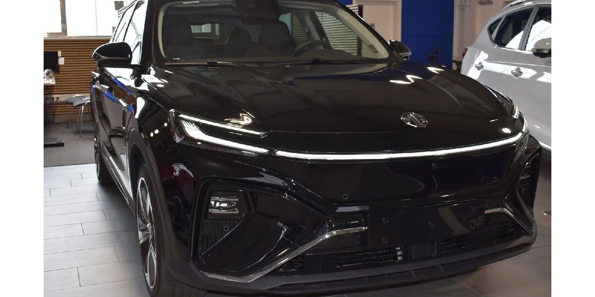 MG Marvel R 15.000 km 31.990 € Unterpleichfeld 97294