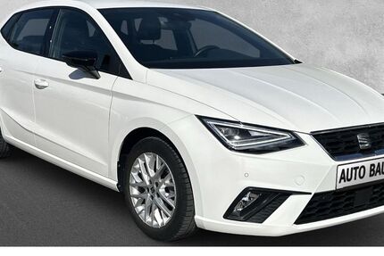 Seat Ibiza 19.123 km 17.990 &euro; Marktheidenfeld 97828