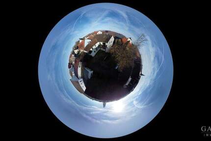 Ein absolutes Original! 7 zimmer