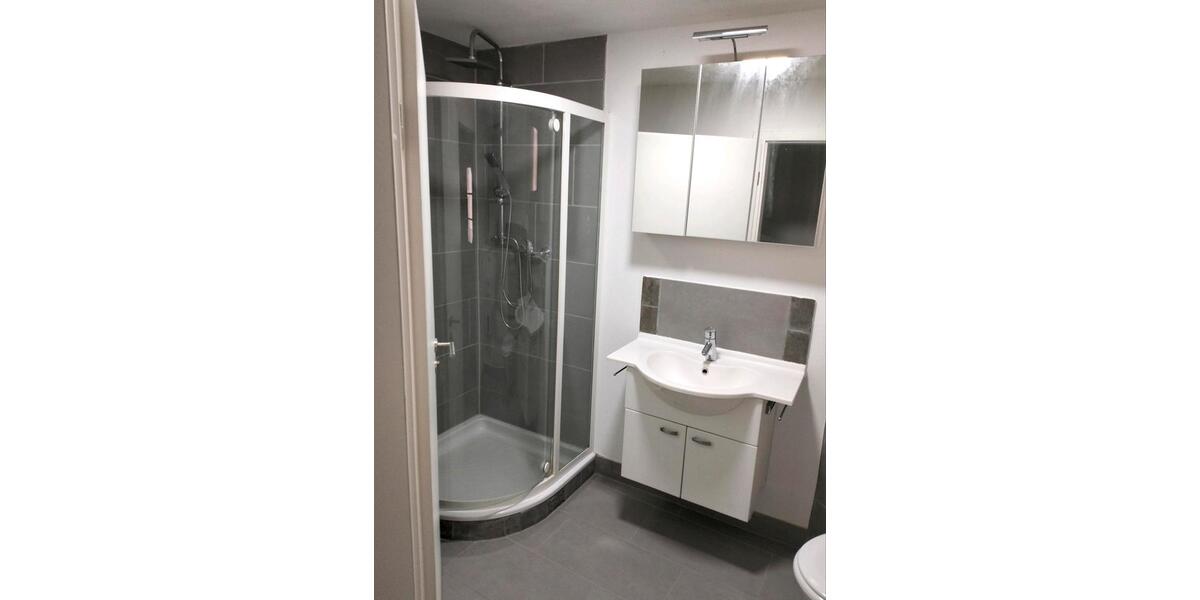 Etagenwohnung Karlstadt - 1 Zimmer, 60 m&sup2;, 450&euro; | Angebot:26465610