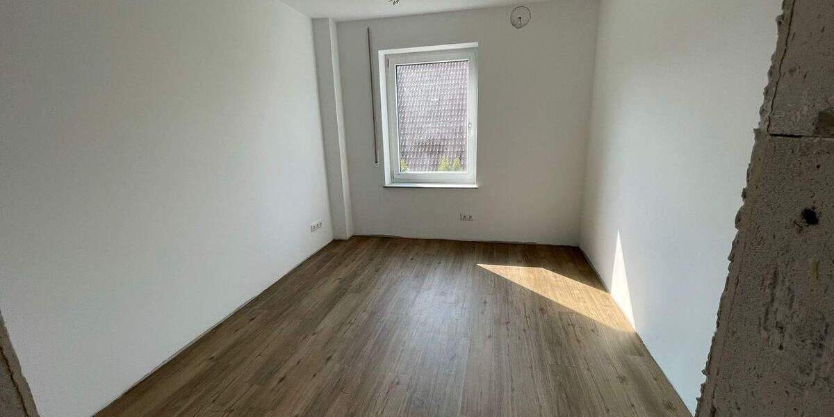 Etagenwohnung Wiesentheid - 3 Zimmer, 78 m&sup2;, 936&euro; | Angebot:24810192