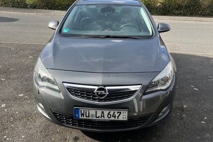 Opel Astra 150.000 km 4.500 &euro; Würzburg 97078