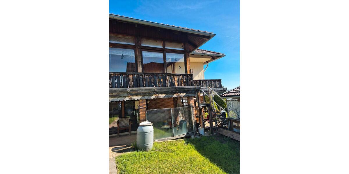 Mehrfamilienhaus, Wohnhaus Prichsenstadt - 9 Zimmer, 160 m&sup2;, 220.000&euro; | Angebot:26142774