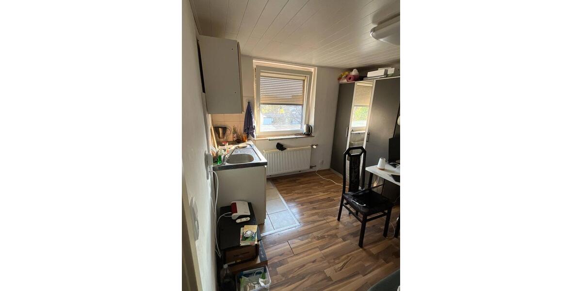 Etagenwohnung Würzburg Frauenland - 1 Zimmer, 10 m&sup2;, 350&euro; | Angebot:26237261