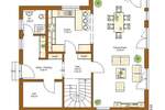 Einfamilienhaus Ochsenfurt Zeubelried - 4 Zimmer, 146 m&sup2;, 455.576&euro; | Angebot:25775544