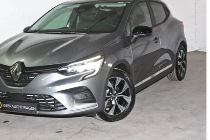 Renault Clio 2.000 km 19.490 € Würzburg 97076