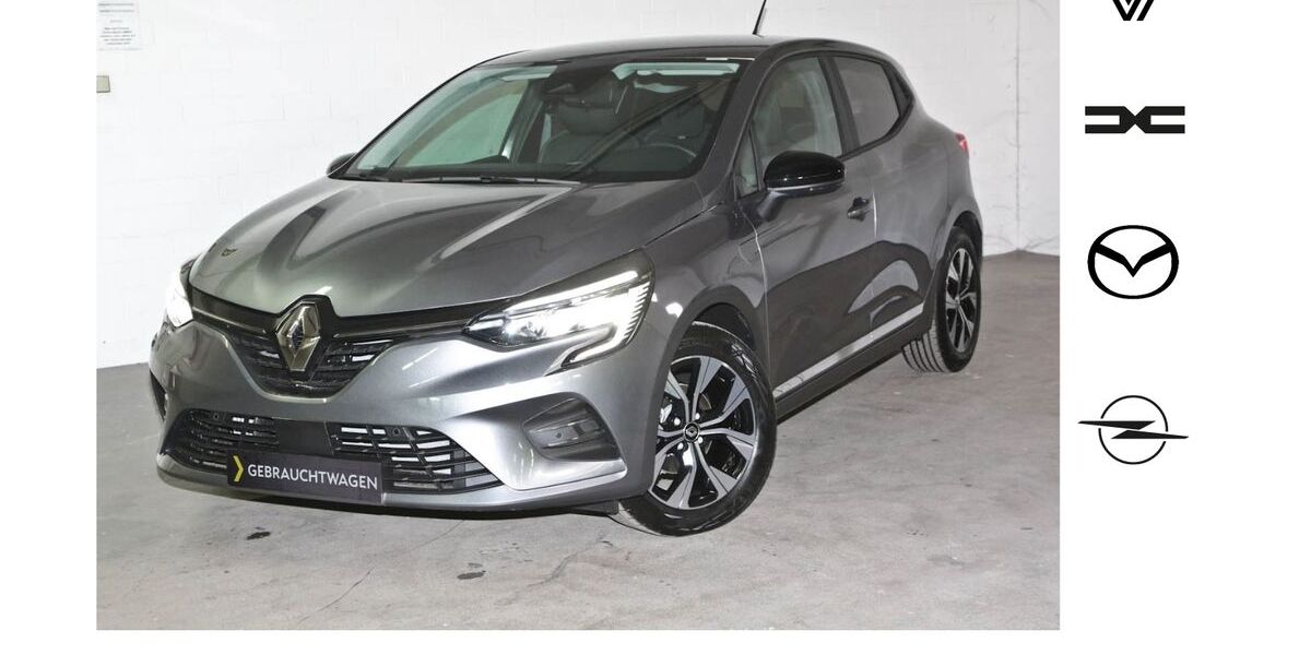 Renault Clio 7.000 km 19.490 € Würzburg 97076