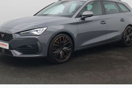 Cupra Leon 57.000 km 33.480 &euro; Würzburg 97076