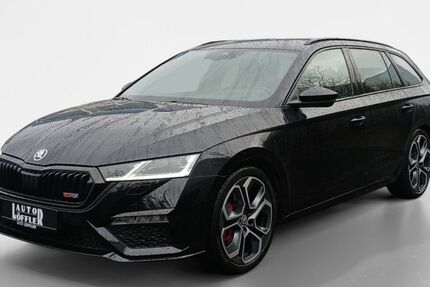 Skoda Octavia 31.675 km 31.409 &euro; Würzburg 97076