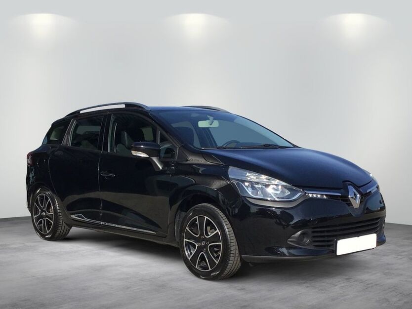 Renault Clio 88.600 km 7.480 € Waldbrunn 97295