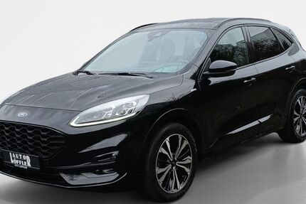 Ford Kuga 86.901 km 21.612 € Würzburg 97076