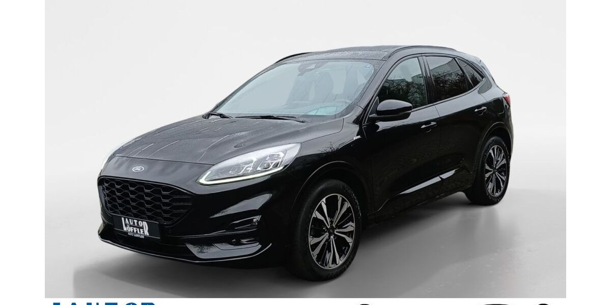 Ford Kuga 86.901 km 21.612 € Würzburg 97076