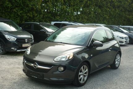 Opel Adam 67.000 km 6.990 &euro; Estenfeld bei Würzburg 97230