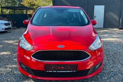 Ford C-Max 34.500 km 9.990 &euro; Würzburg 97076