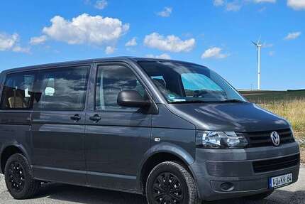 VW T5 Caravelle 286.000 km 15.500 € Zellingen-Duttenbrunn 97225