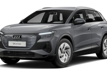 Audi Q4 e-tron 9.000 km 42.980 &euro; Kitzingen 97318