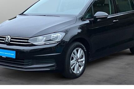 VW Touran 104.000 km 24.990 &euro; Kitzingen 97318