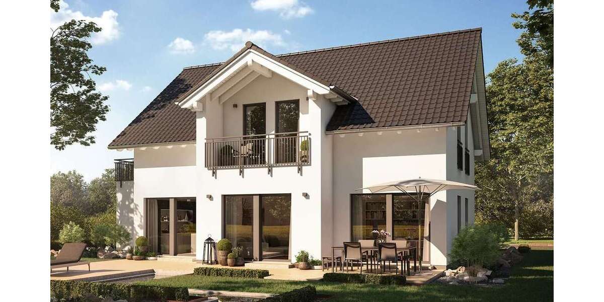Einfamilienhaus Mainstockheim - 6 Zimmer, 174 m&sup2;, 291.527&euro; | Angebot:27146792