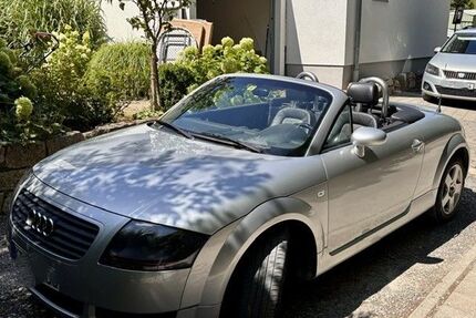 Audi TT 91.200 km 6.850 &euro; Sulzfeld 97320