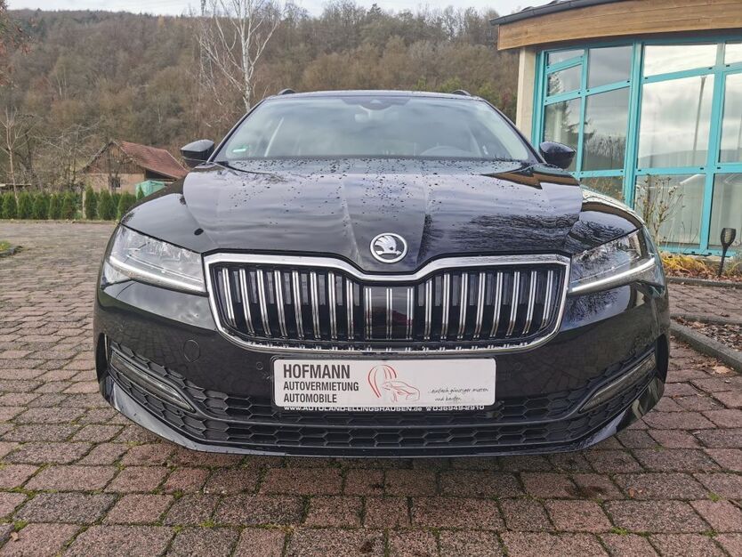 Skoda Superb 39.000 km 29.900 € Grafenrheinfeld 97506
