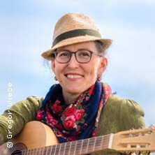 Martina Schwarzmann - macht was Sie will Würzburg
