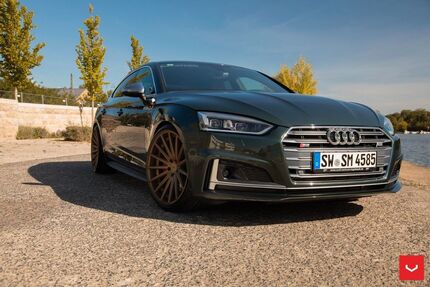 Audi S5 84.000 km 33.000 &euro; Kolitzheim 97509