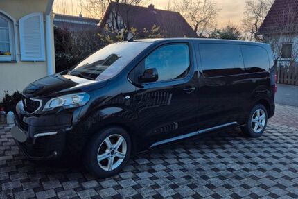 Peugeot Traveller 156.000 km 18.000 &euro; Arnstein 97450