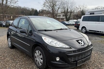 Peugeot 207 180.456 km 1.490 &euro; Würzburg 97076