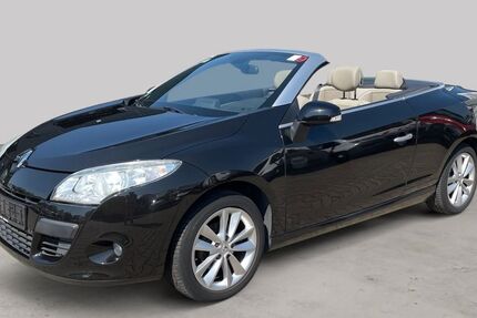 Renault Megane 104.850 km 4.500 &euro; Würzburg 97076