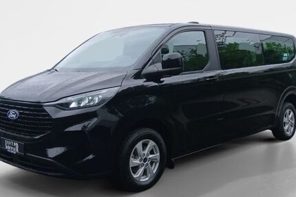 Ford Tourneo Custom 27.381 km 33.807 &euro; Würzburg 97076
