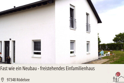 Haus Rödelsee - 5 Zimmer, 158 m&sup2;, 599.000&euro; | Angebot:26851459