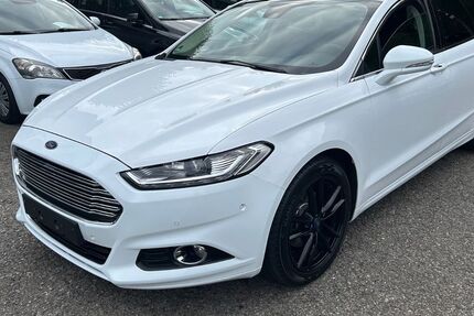 Ford Mondeo 154.450 km 10.950 € Höchberg 97204